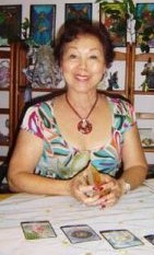 Psychic Intuitive Readings Brisbane